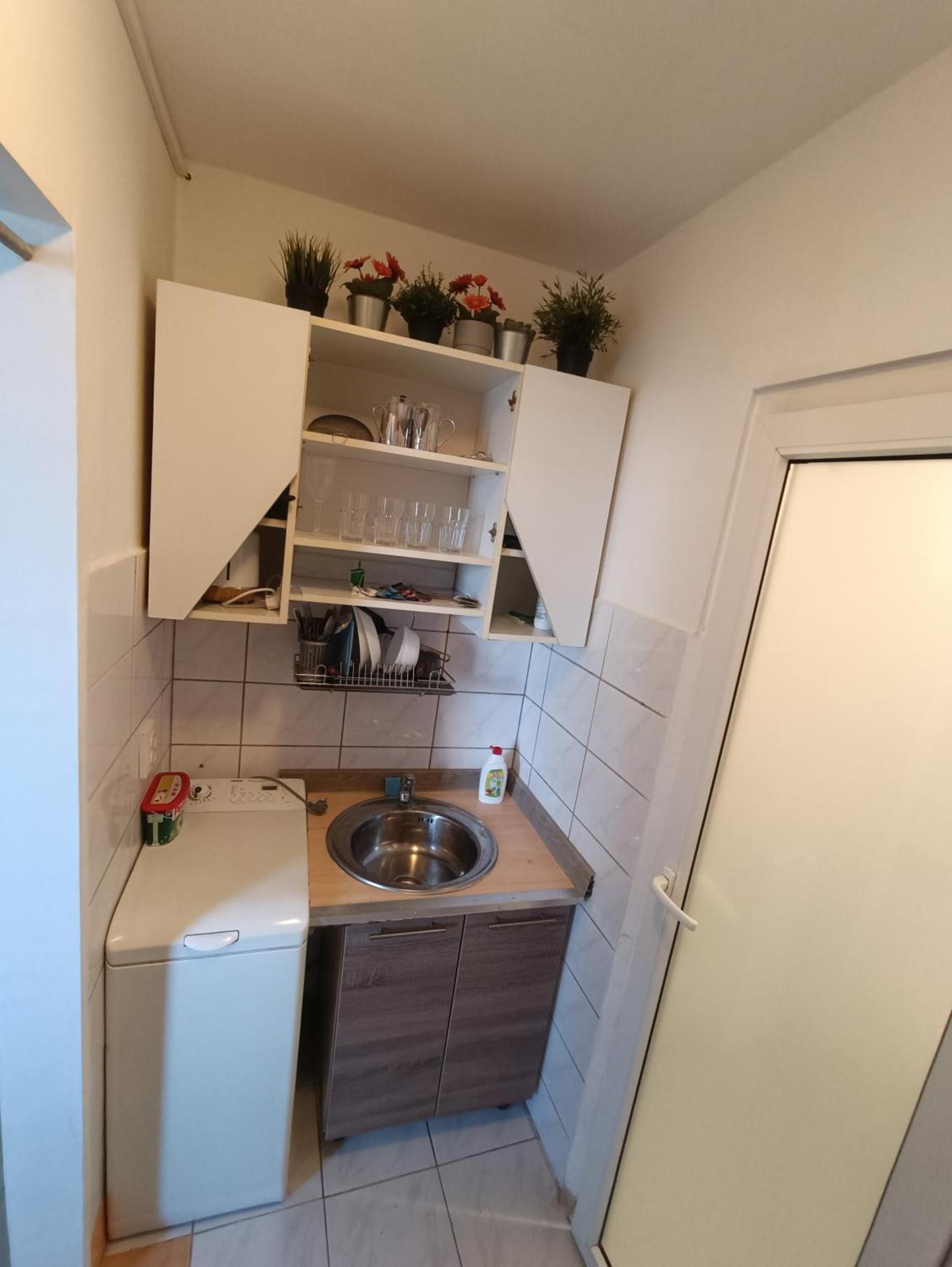 Old Town View Apartment