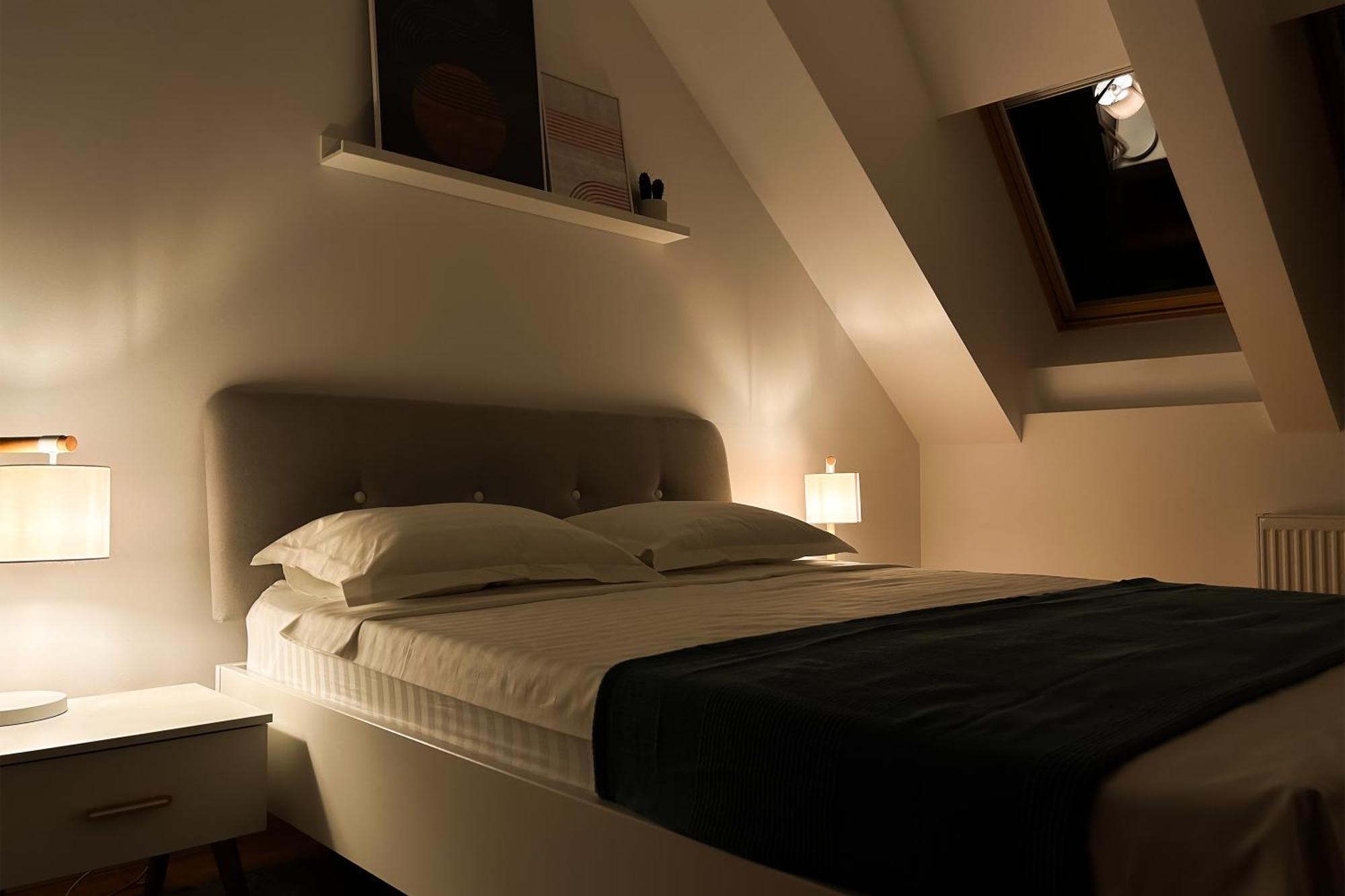 Apartament Downtown D21 Bucureşti