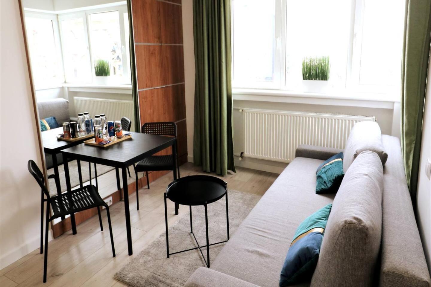 Apartment Charming City Center - Free Minibar
