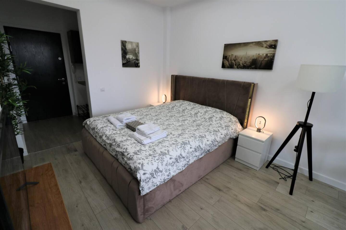 Apartment Charming City Center - Free Minibar