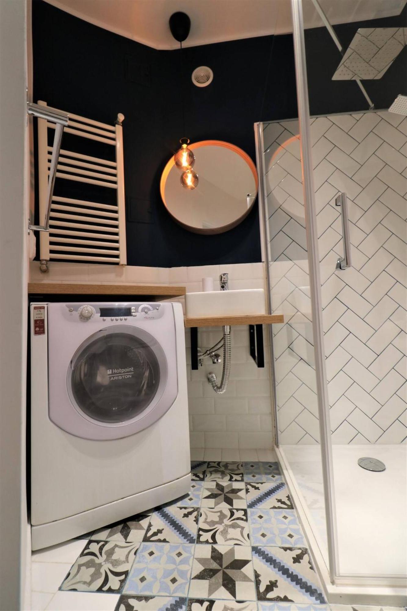 Apartment Charming City Center - Free Minibar