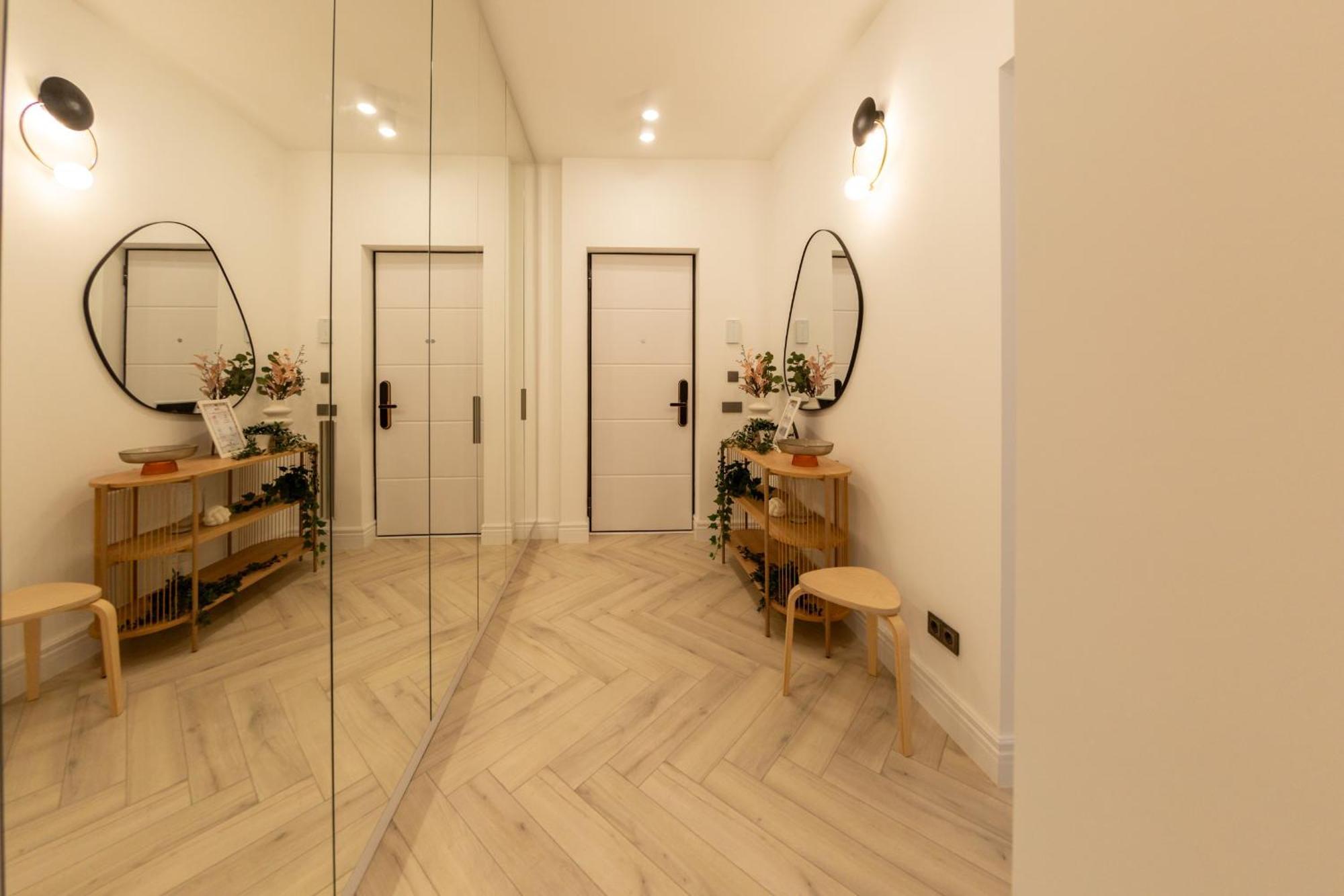 Elegant 1br - Old Town Sapphire - River View Apartment *