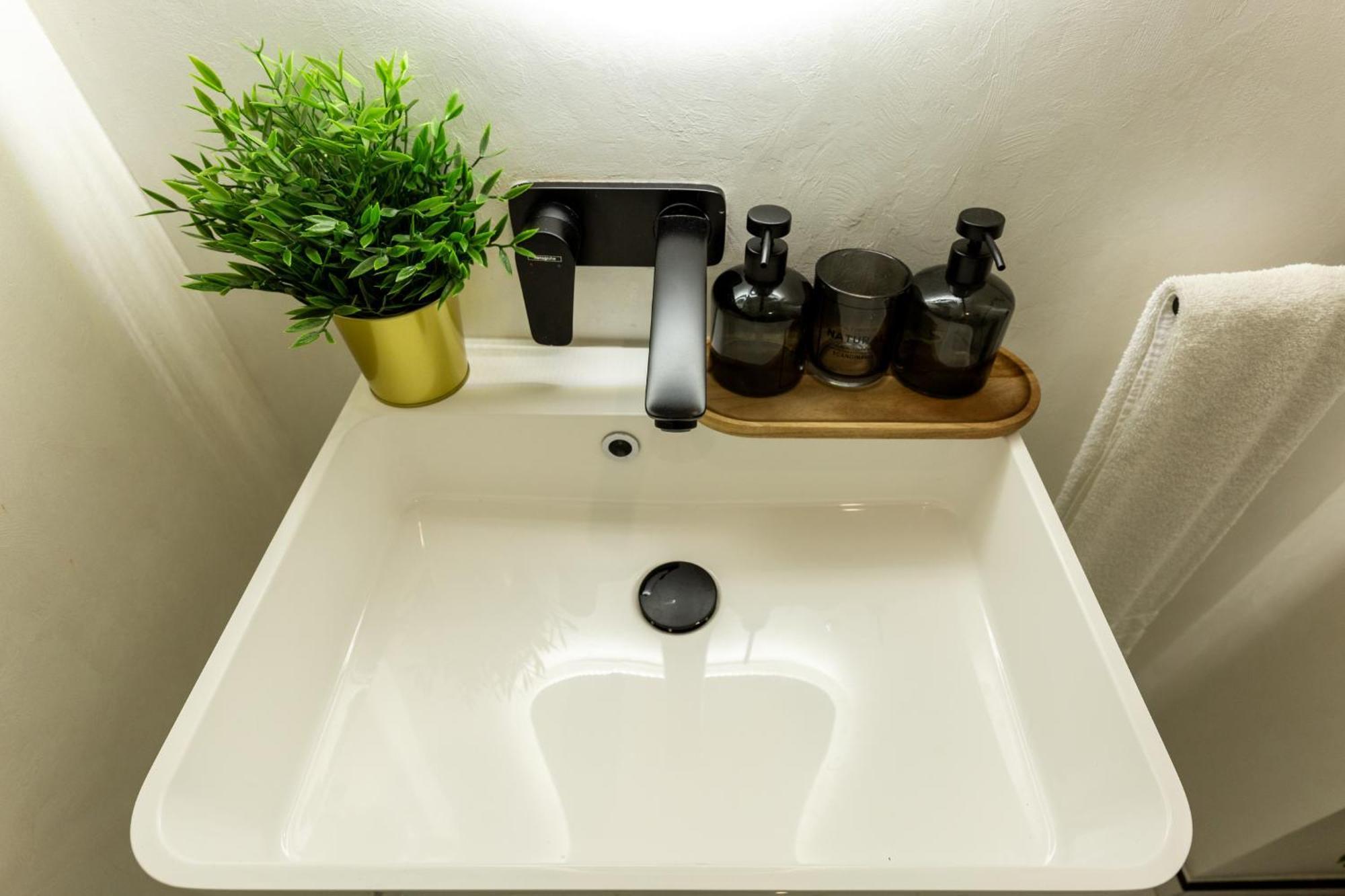 Apartment Elegant 1br - Old Town Sapphire - River View