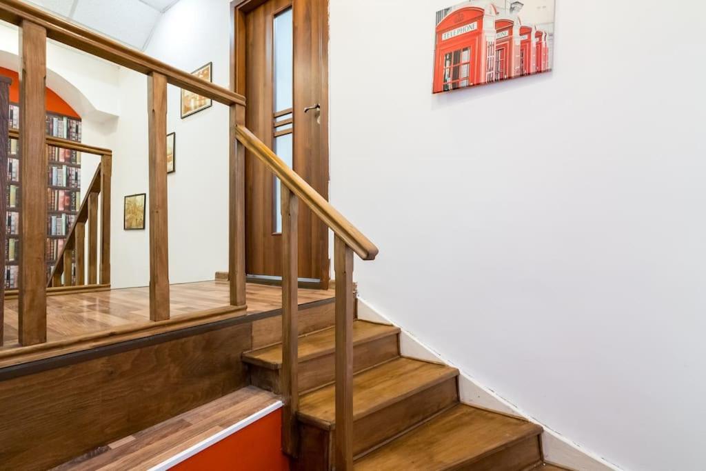 Maze Studio Old Town * Bucharest