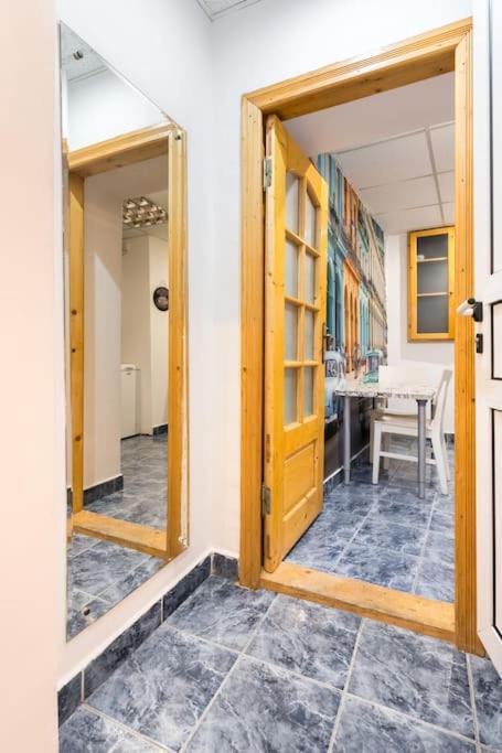 Maze Studio Old Town Apartment Bucharest