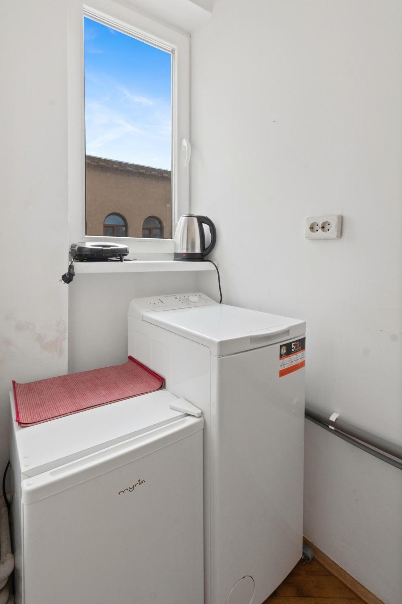 Old Town Studio 23b Apartment *