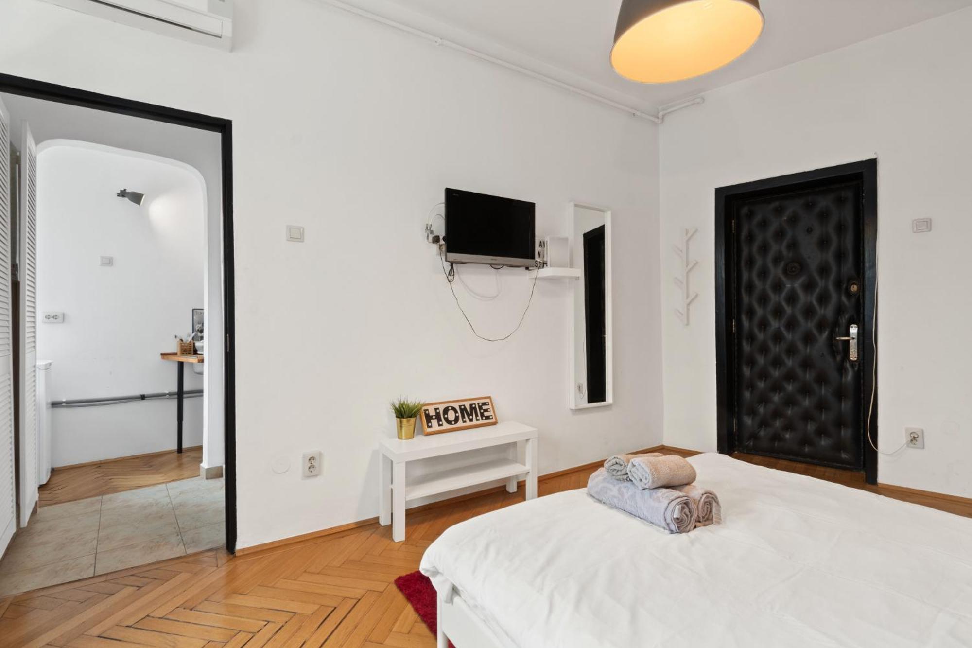 Apartment Old Town Studio 23b *