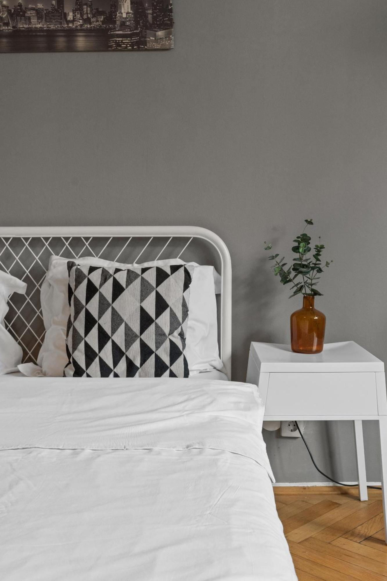 Old Town Studio 23b Apartment *