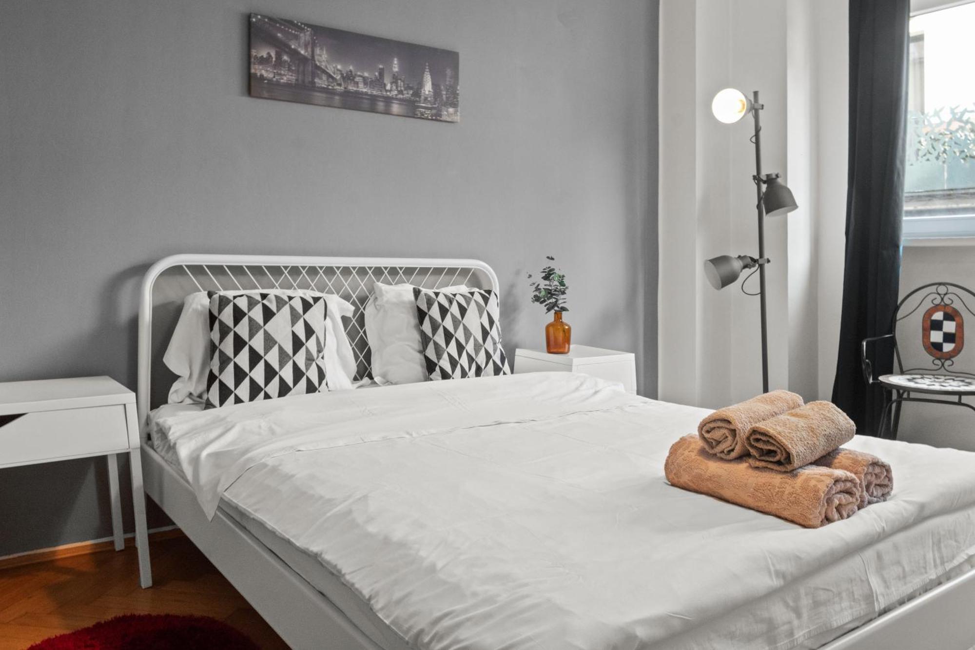 Old Town Studio 23b Apartment *
