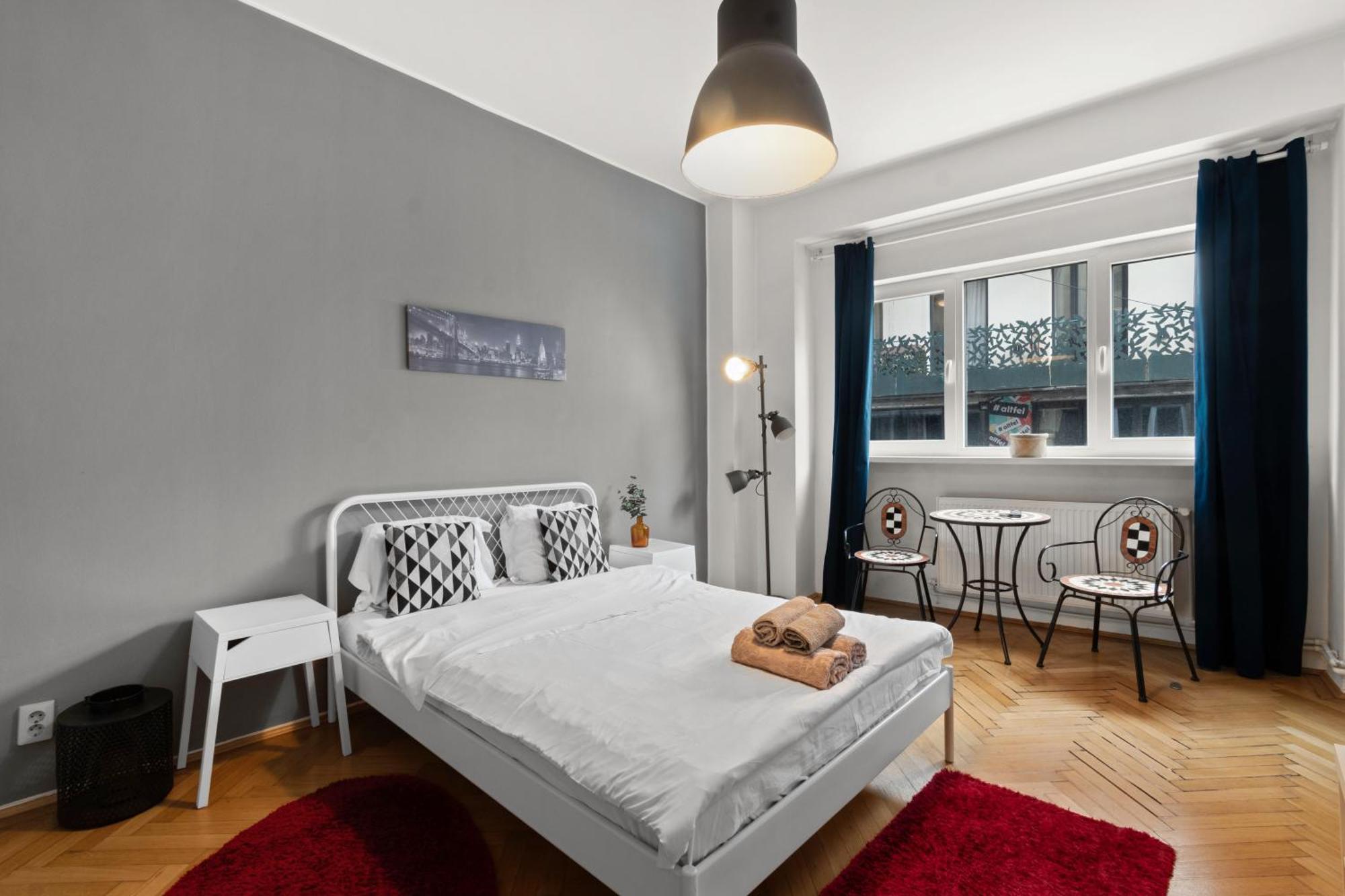 Old Town Studio 23b Bucharest