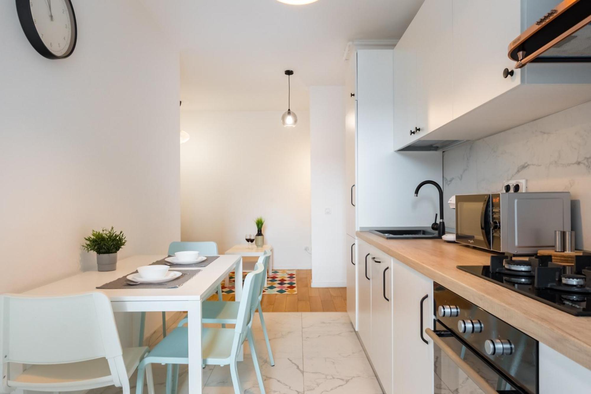 Apartamento Papini's -apartment With Big Terrace