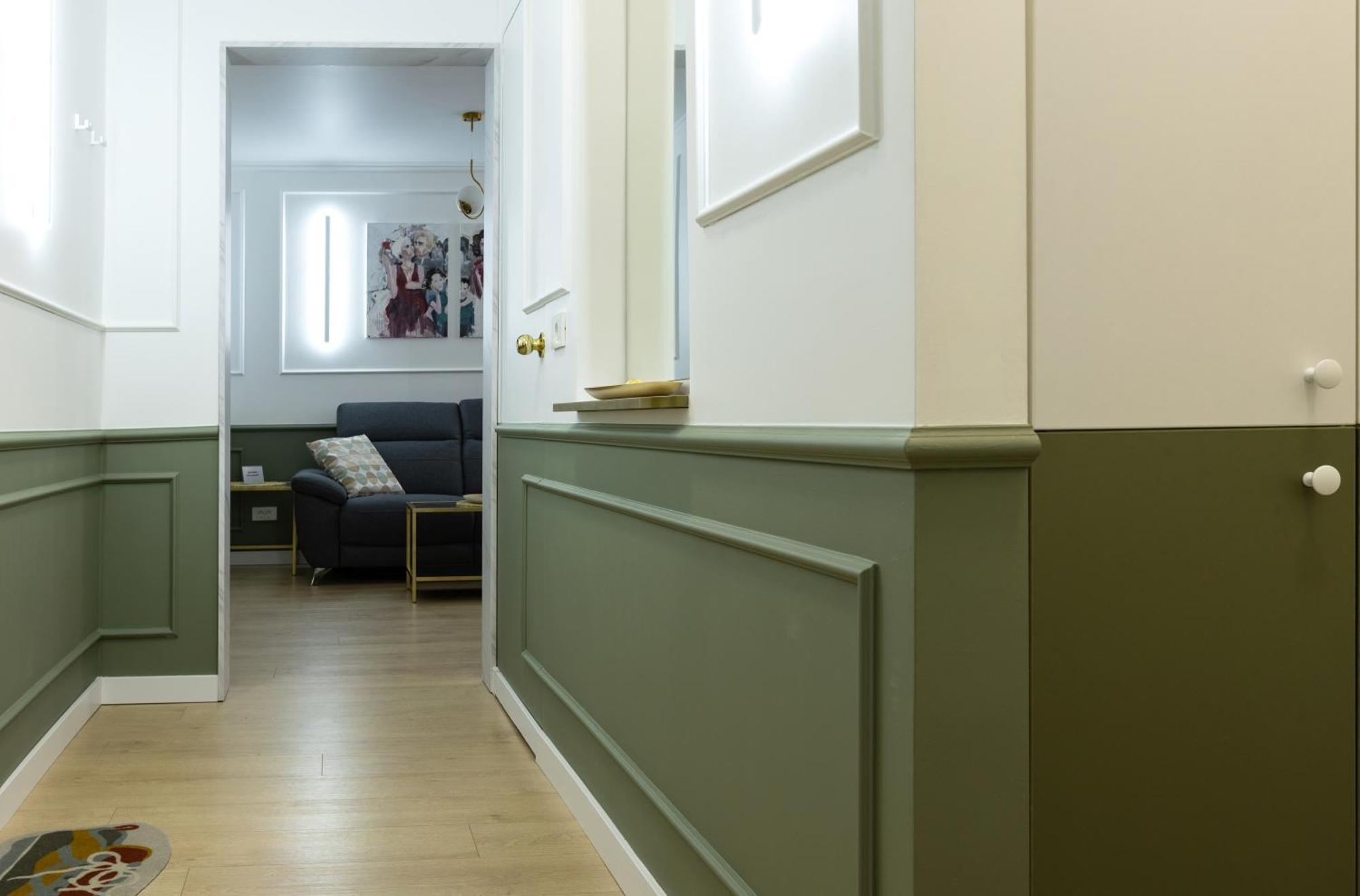 Apartamento Imedio Olive Aviatiei Bucareste
