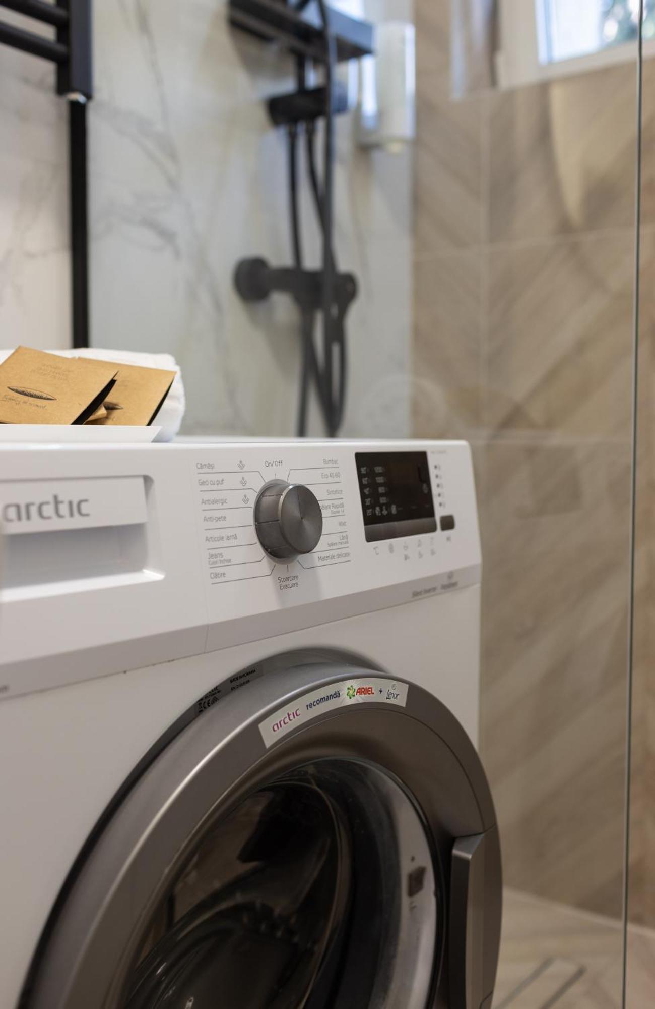 Apartamento Imedio Olive Aviatiei *