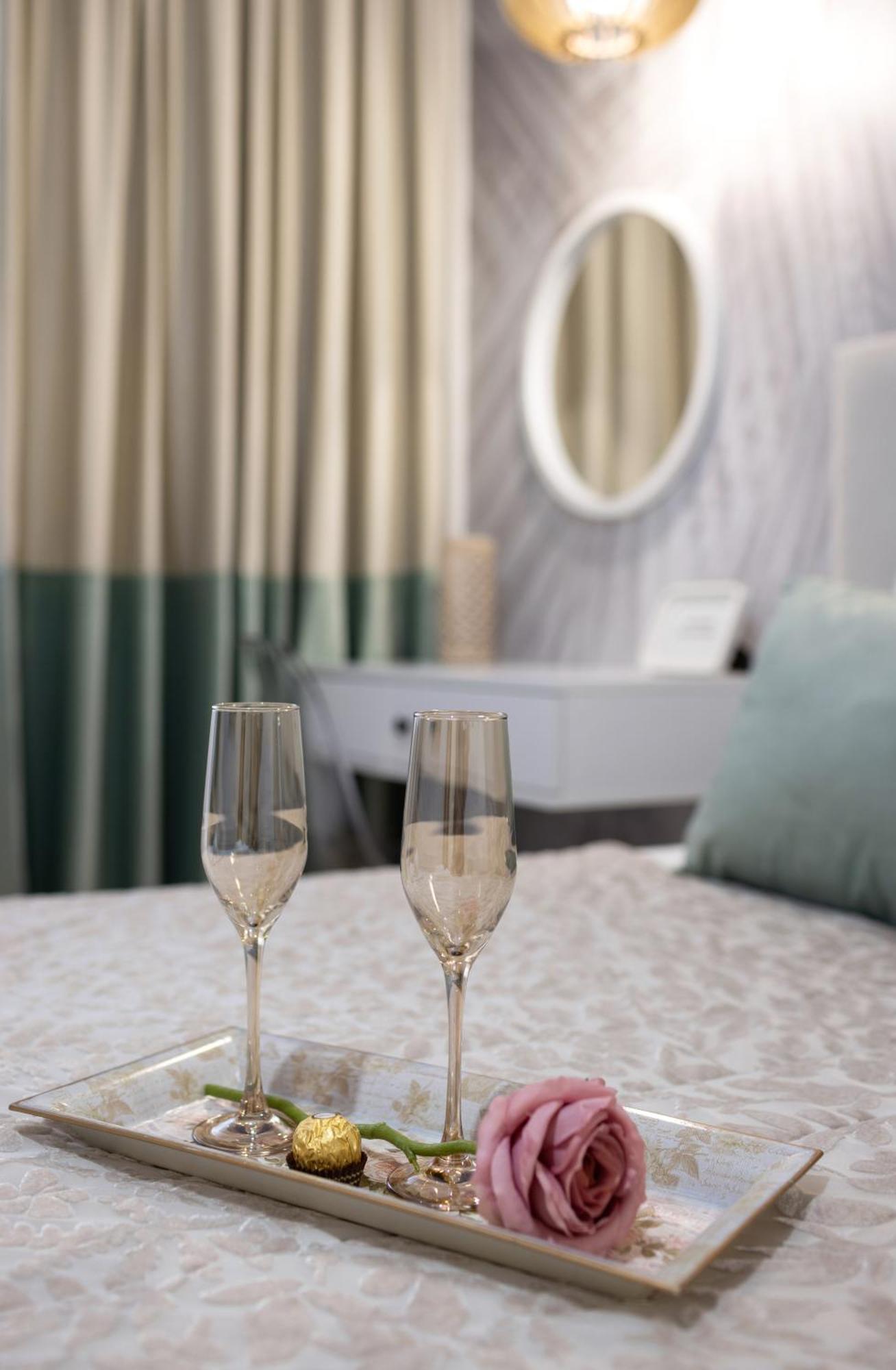Apartamento Imedio Olive Aviatiei