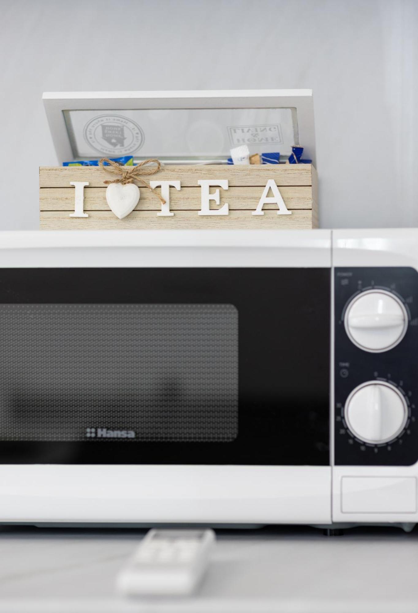 Imedio Olive Aviatiei Apartamento
