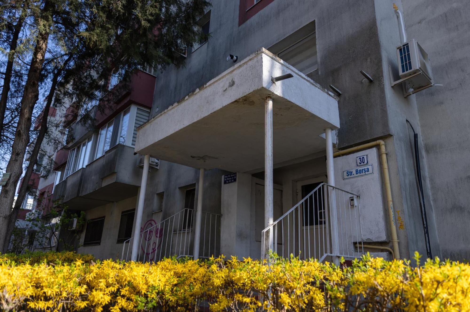 Apartamento Imedio Olive Aviatiei Bucareste