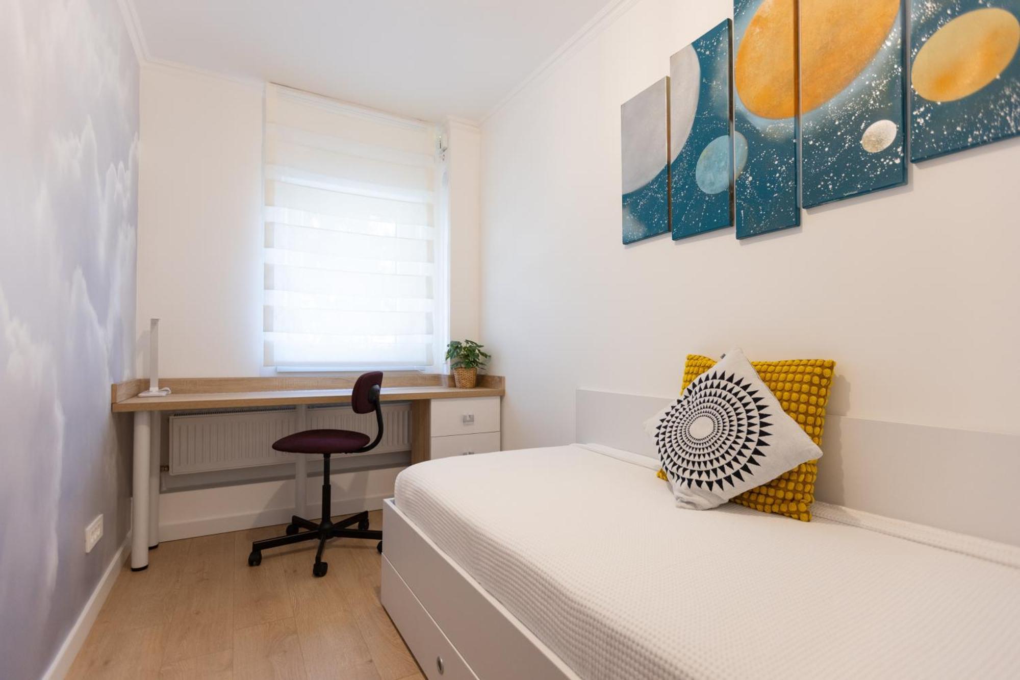 Apartamento Imedio Olive Aviatiei