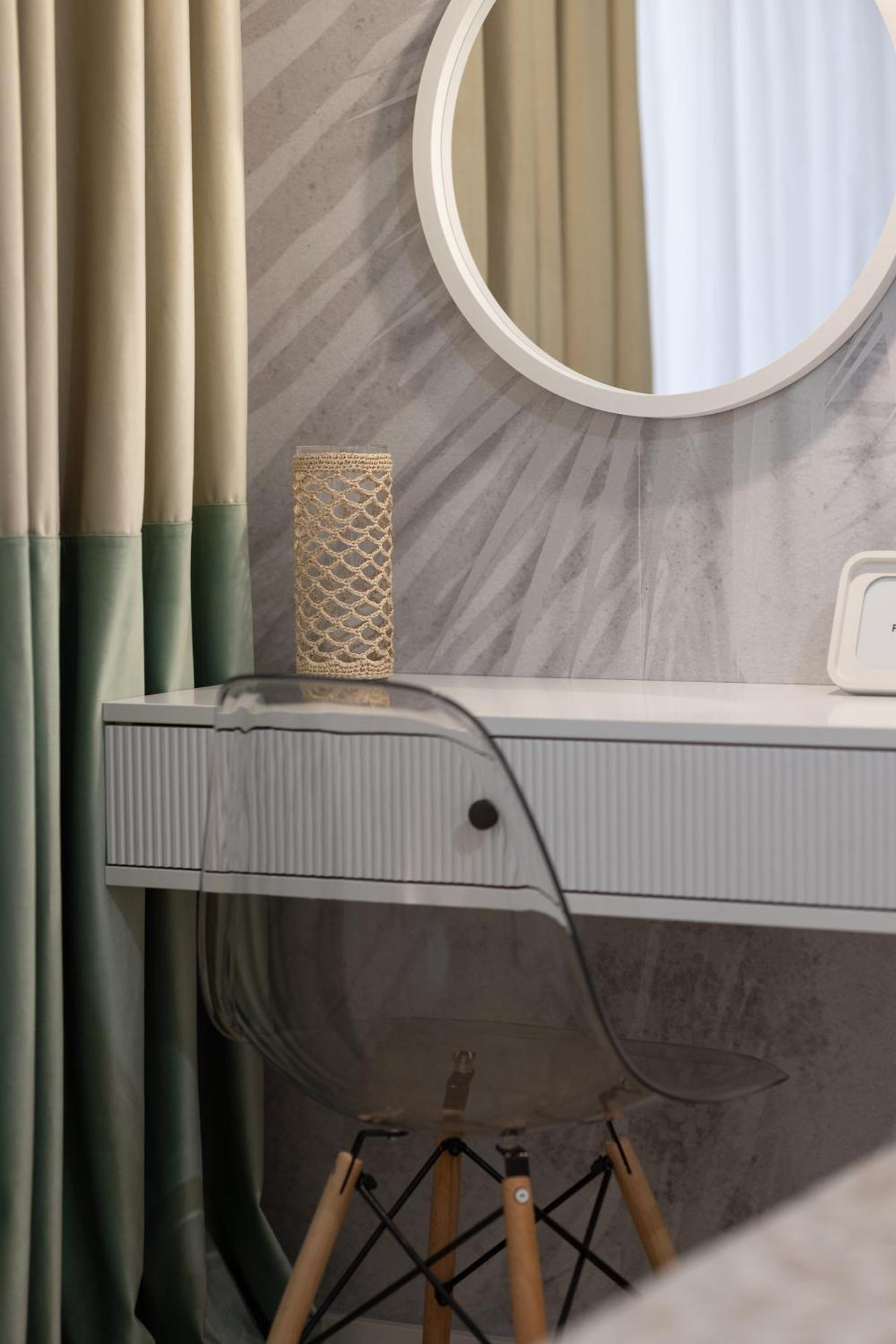 Apartamento Imedio Olive Aviatiei