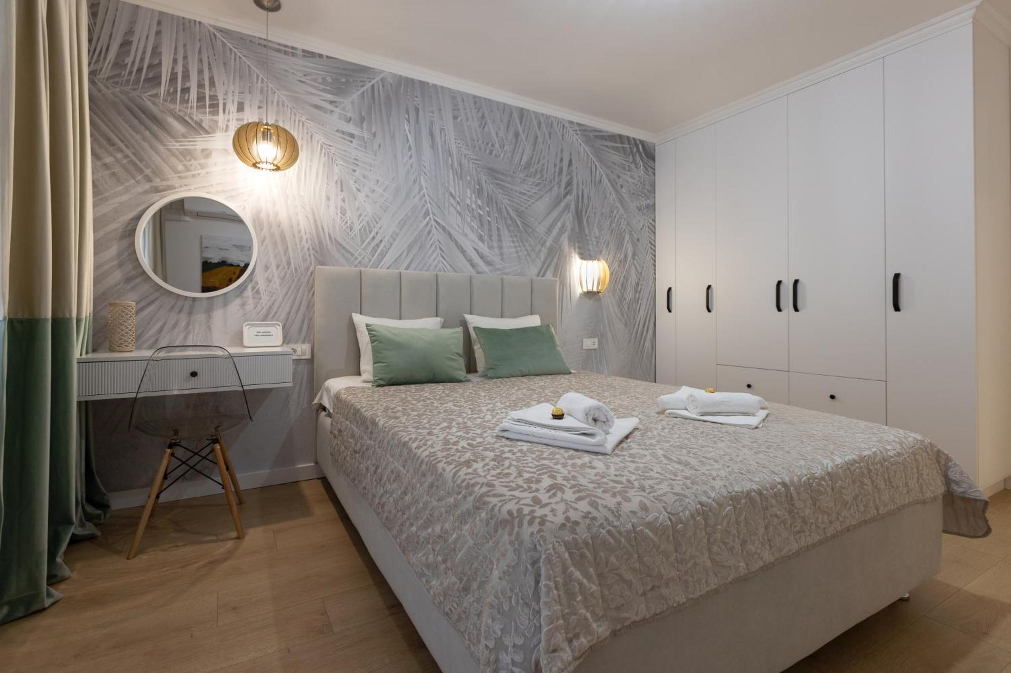 Apartamento Imedio Olive Aviatiei *