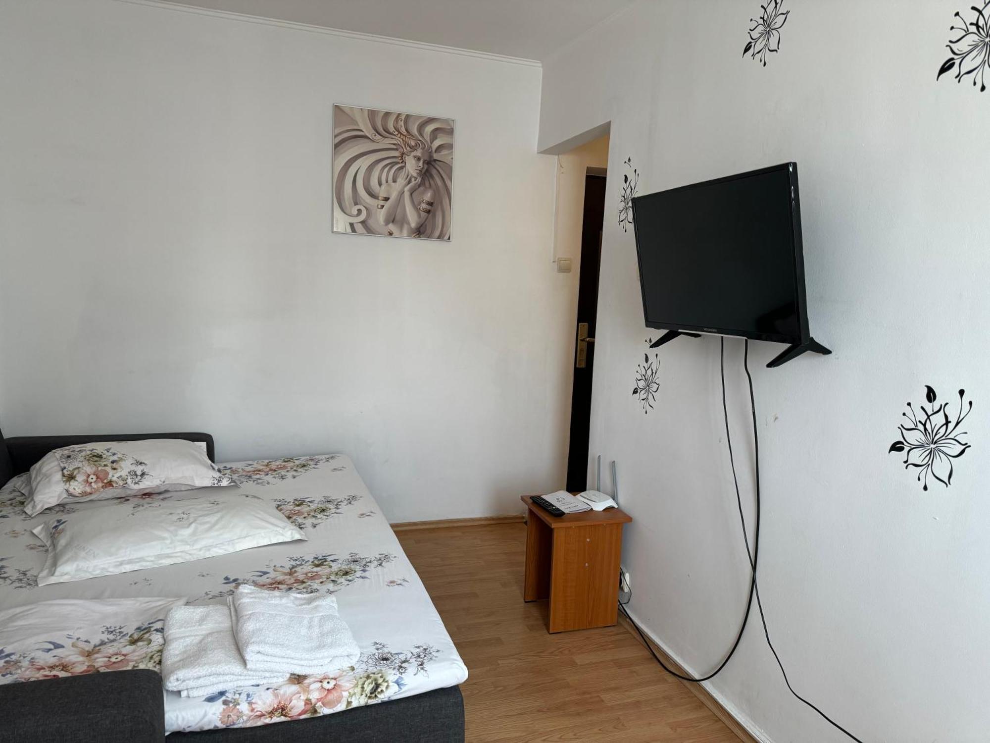Alba Iulia 6 Apartament *