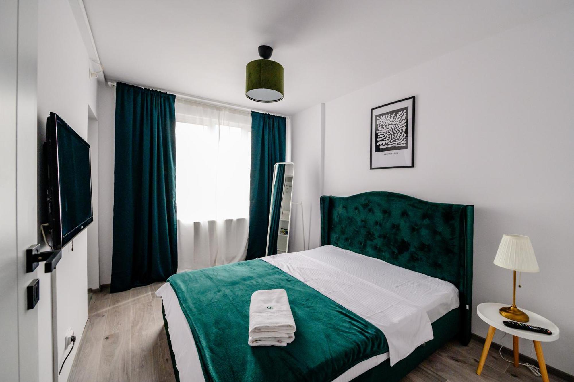 Apartment Happy Heart Hideaway *