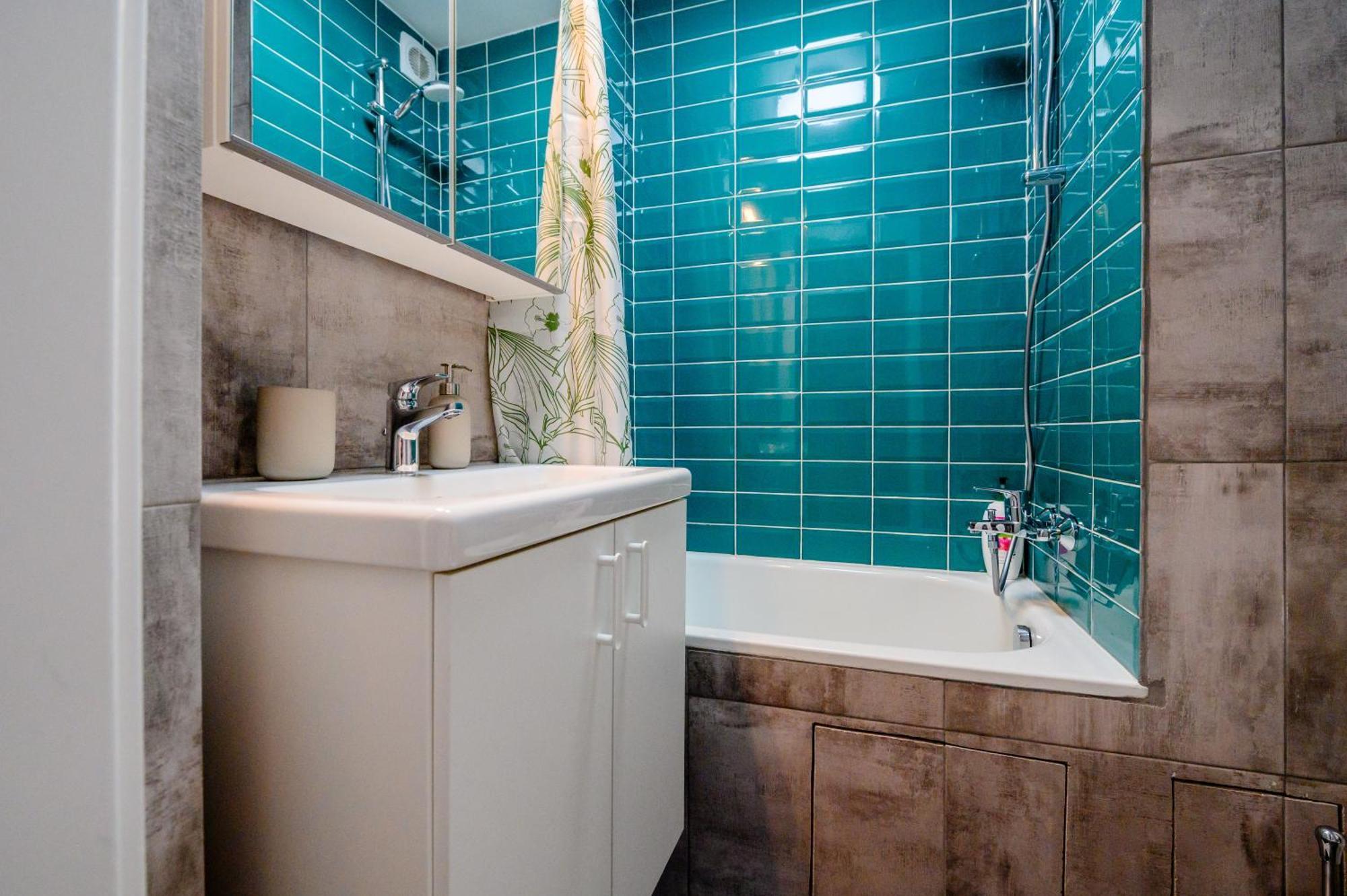 Happy Heart Hideaway Apartment Bucharest