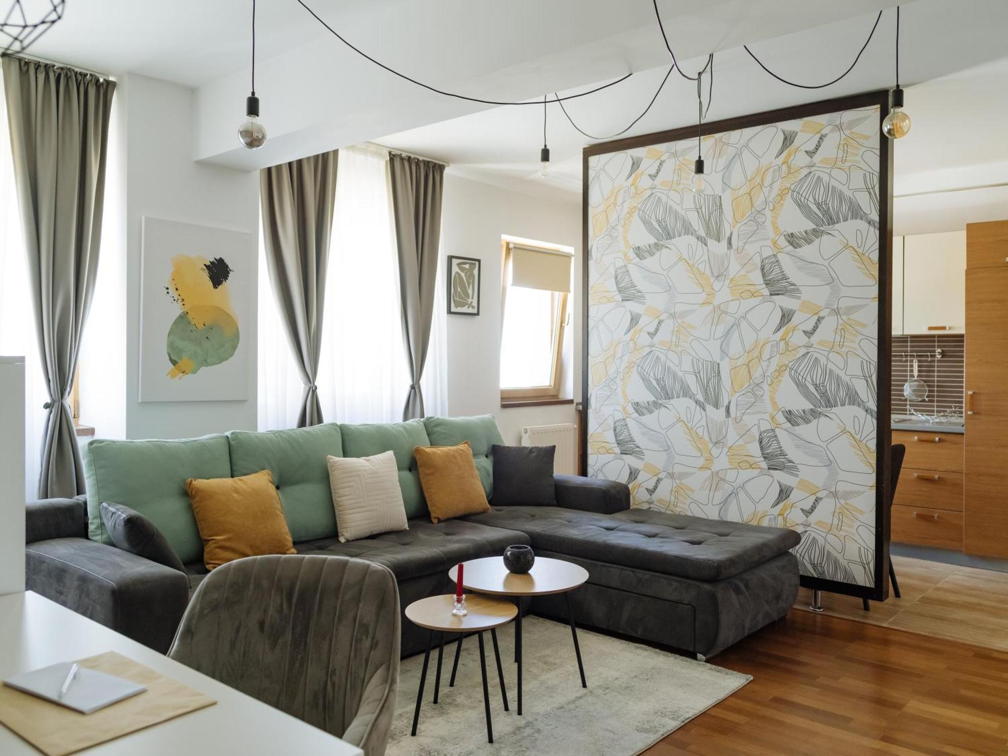 Monte Carlo Visage Apartment