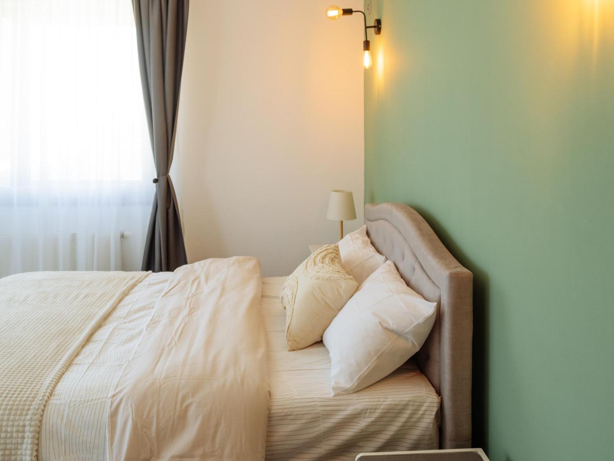 Monte Carlo Visage Apartment *