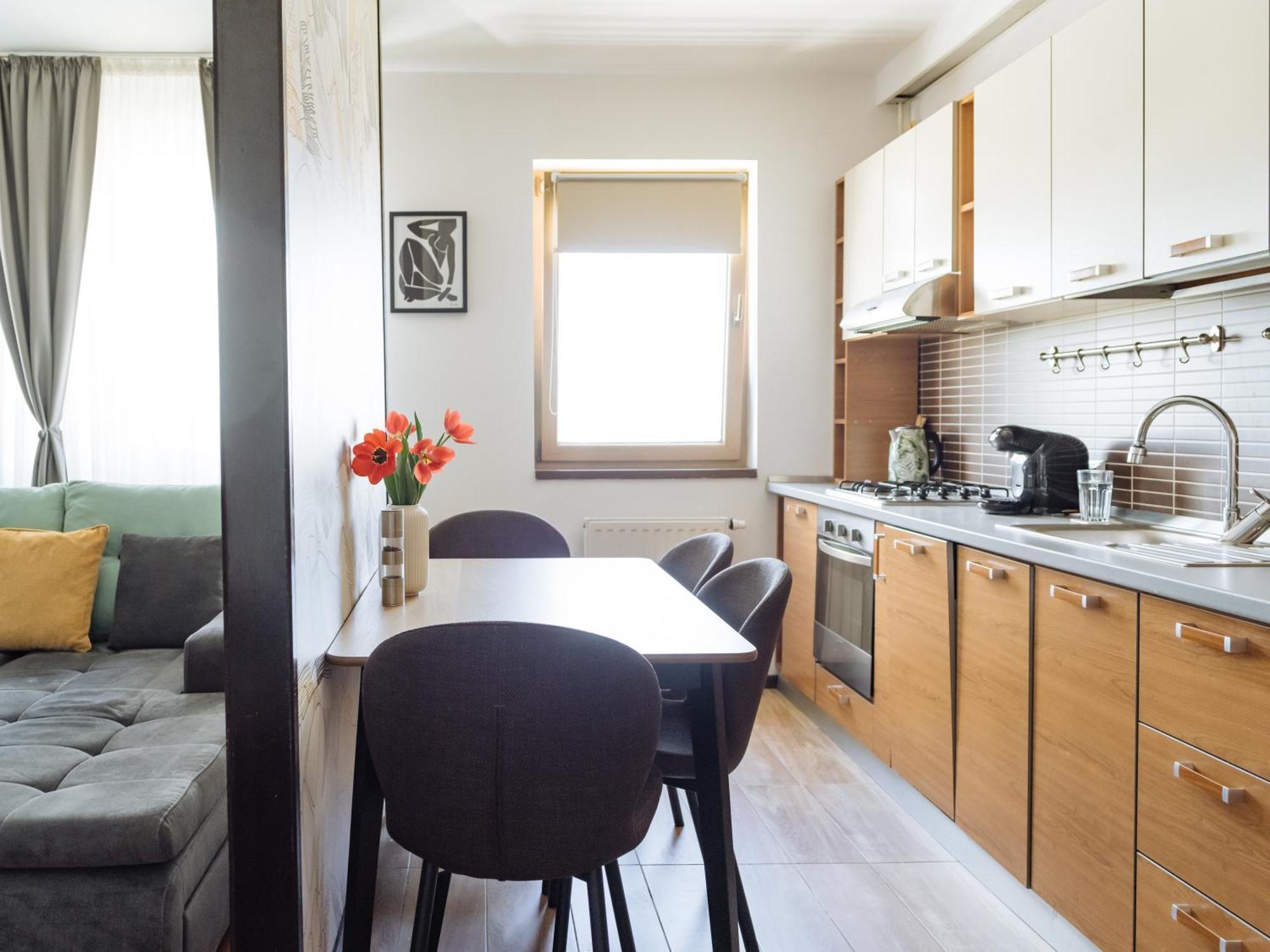 Monte Carlo Visage Apartment