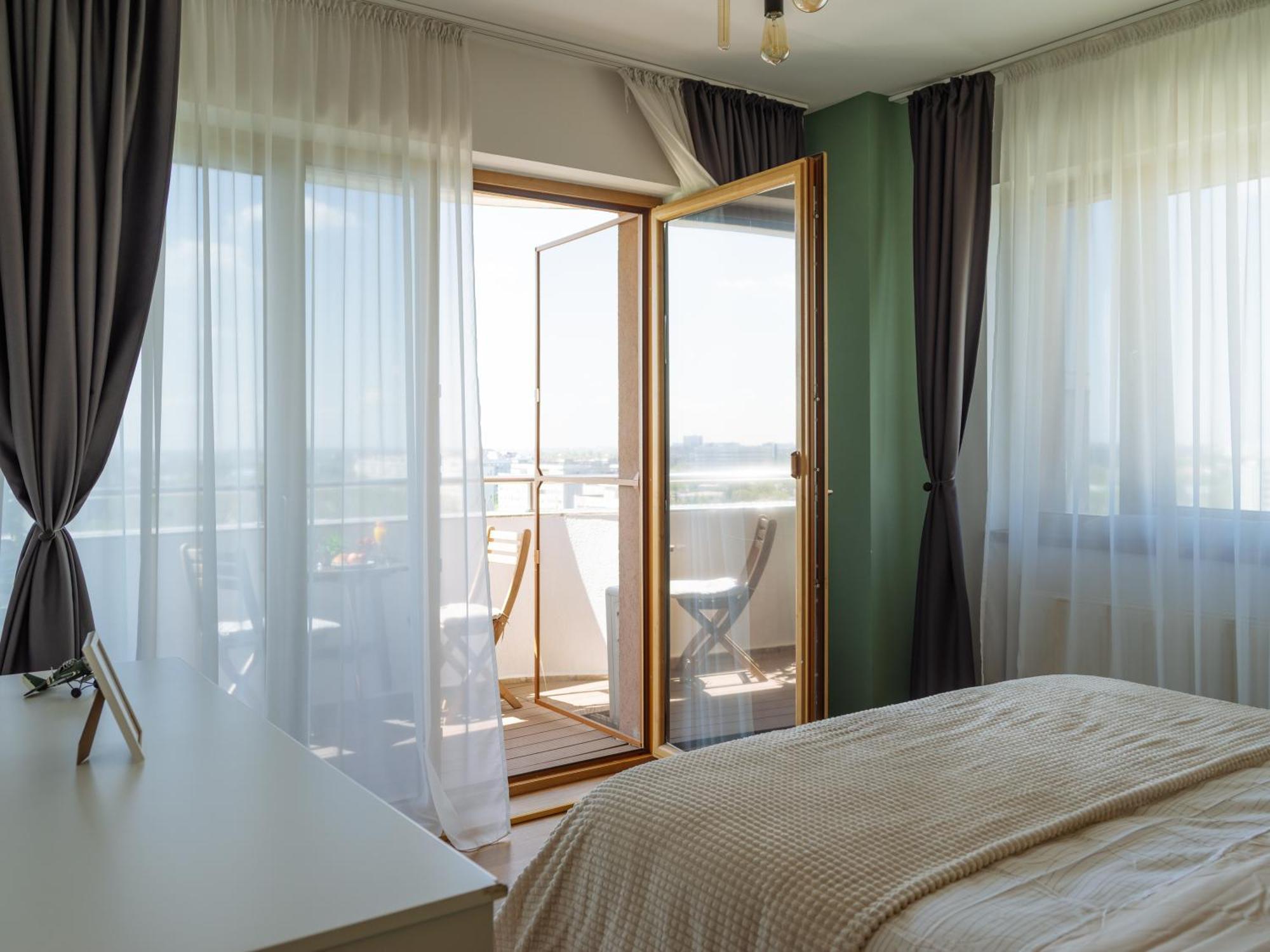 Apartment Monte Carlo Visage *