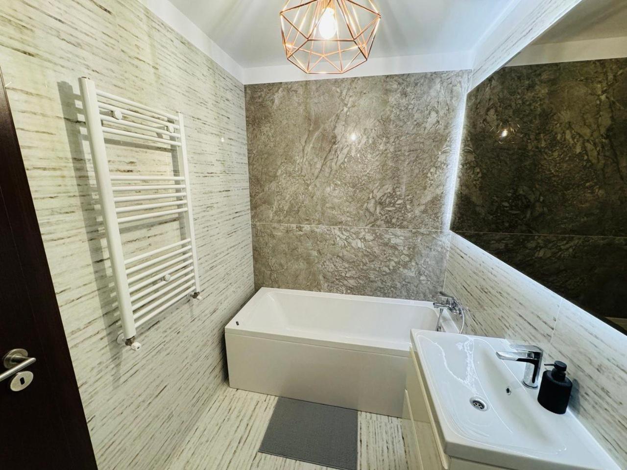 Apartament Dream 1 Bucureşti