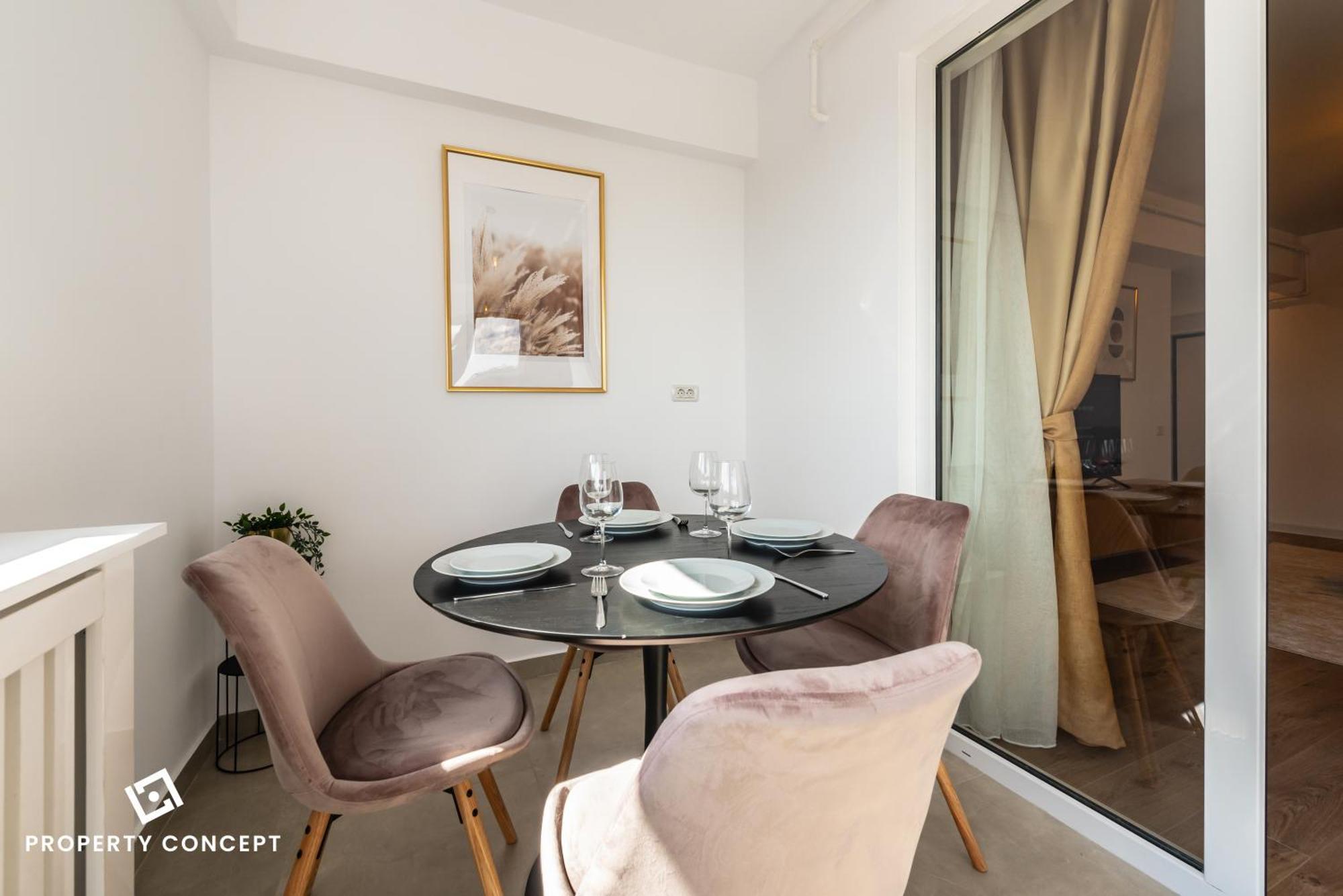 Apartment Spacious 1022 *