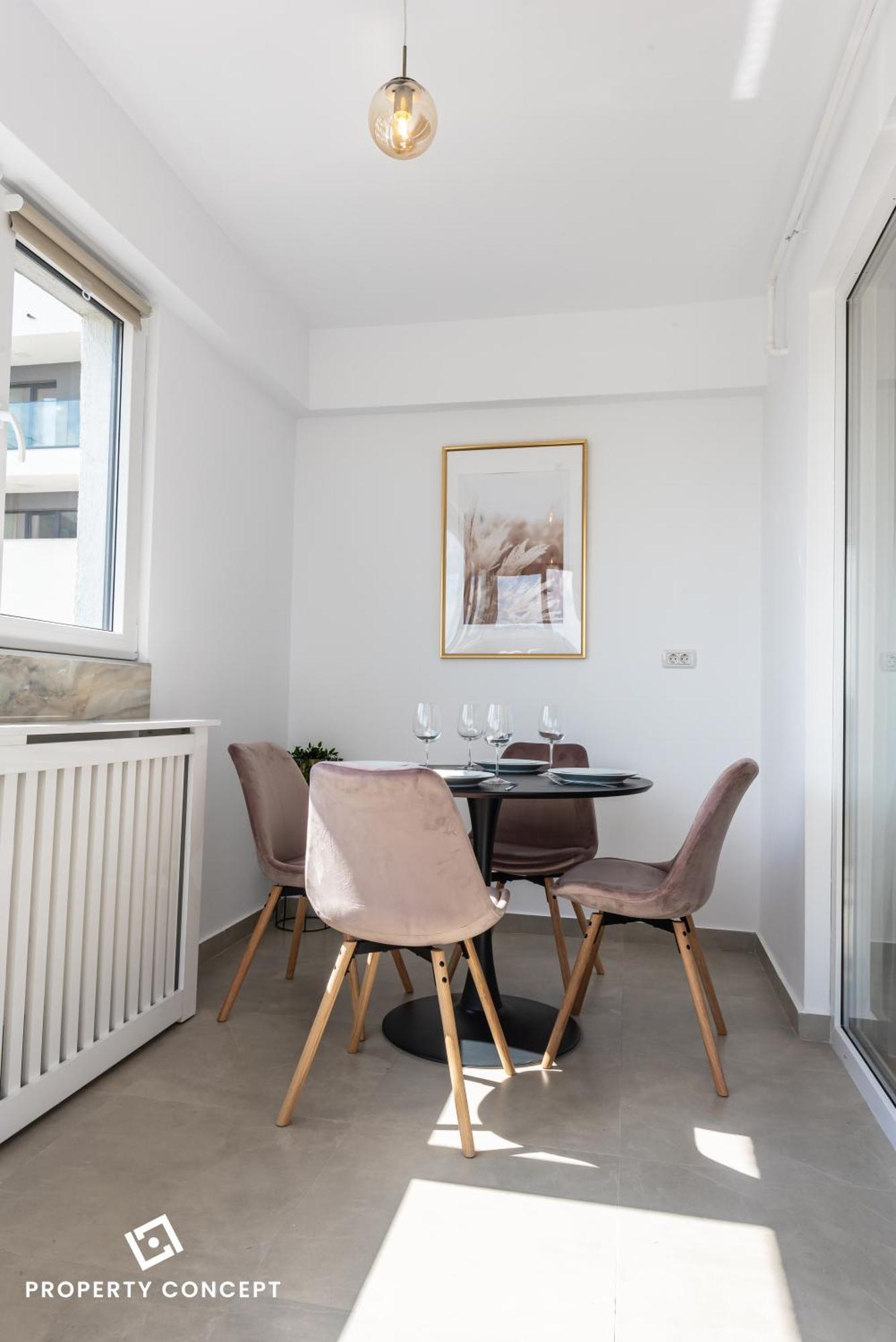 Spacious 1022