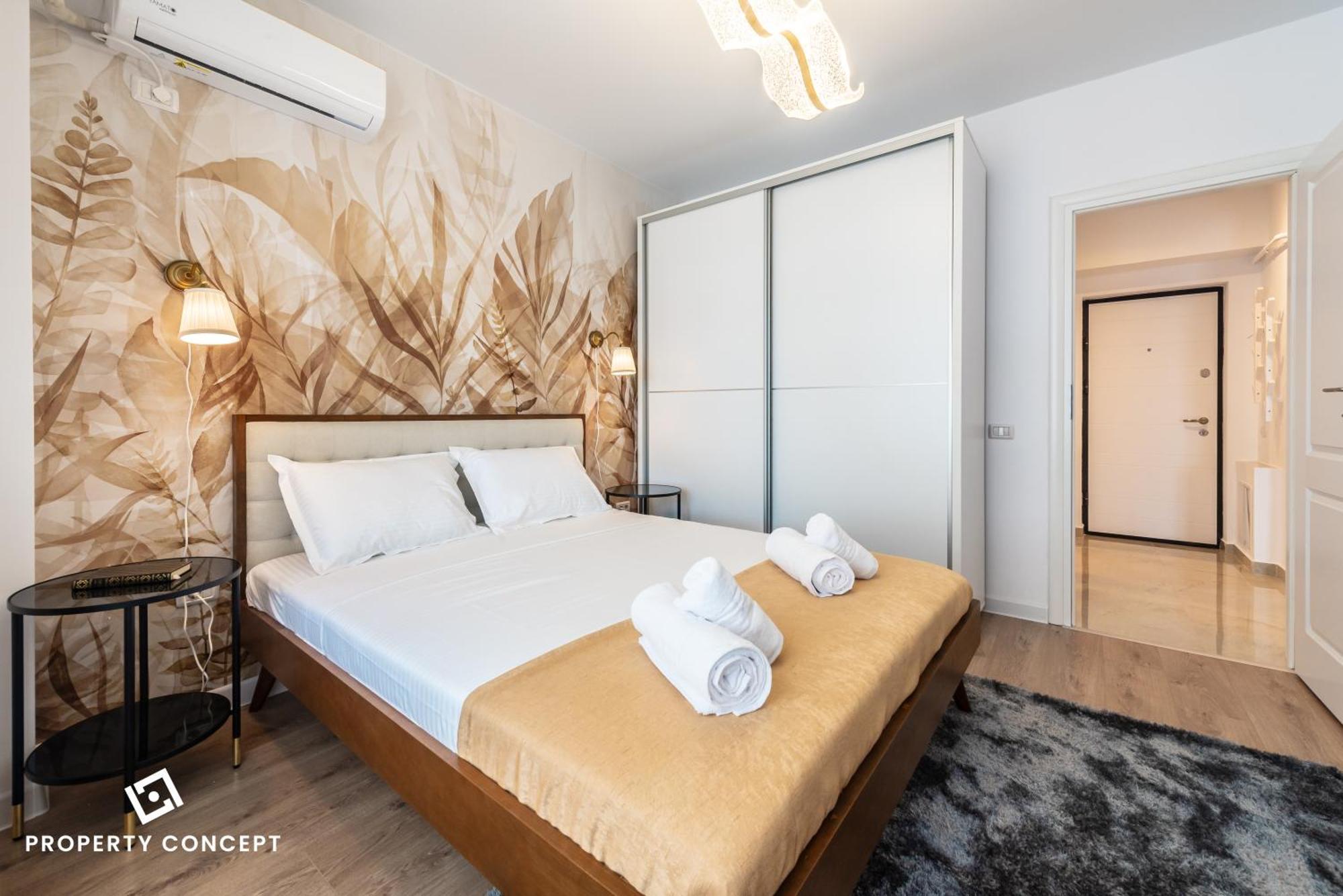 Spacious 1022