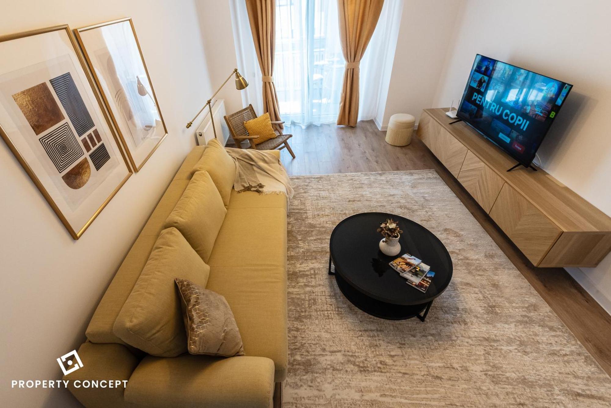 Apartment Spacious 1022 *