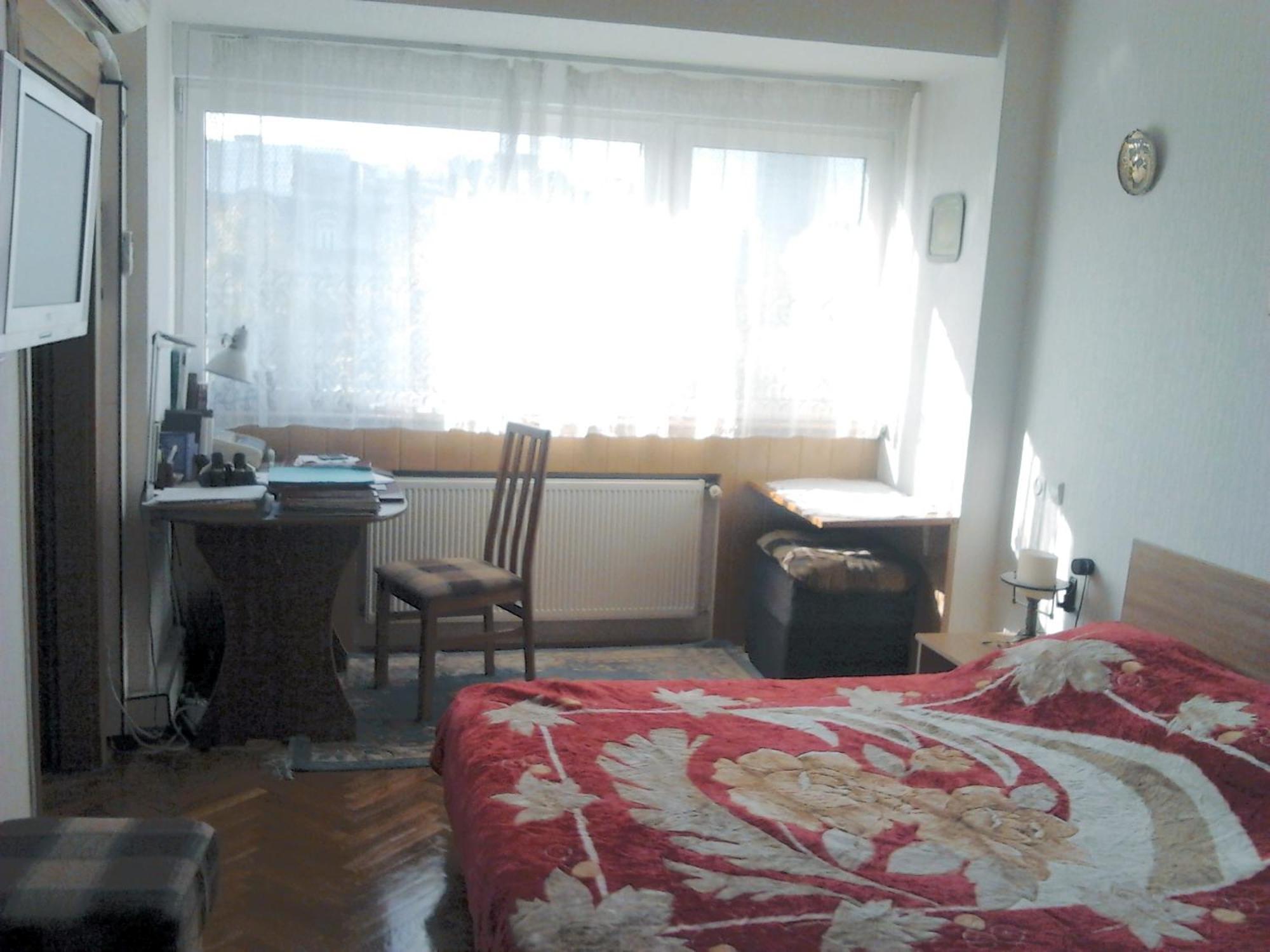 Apartment Rompromo *