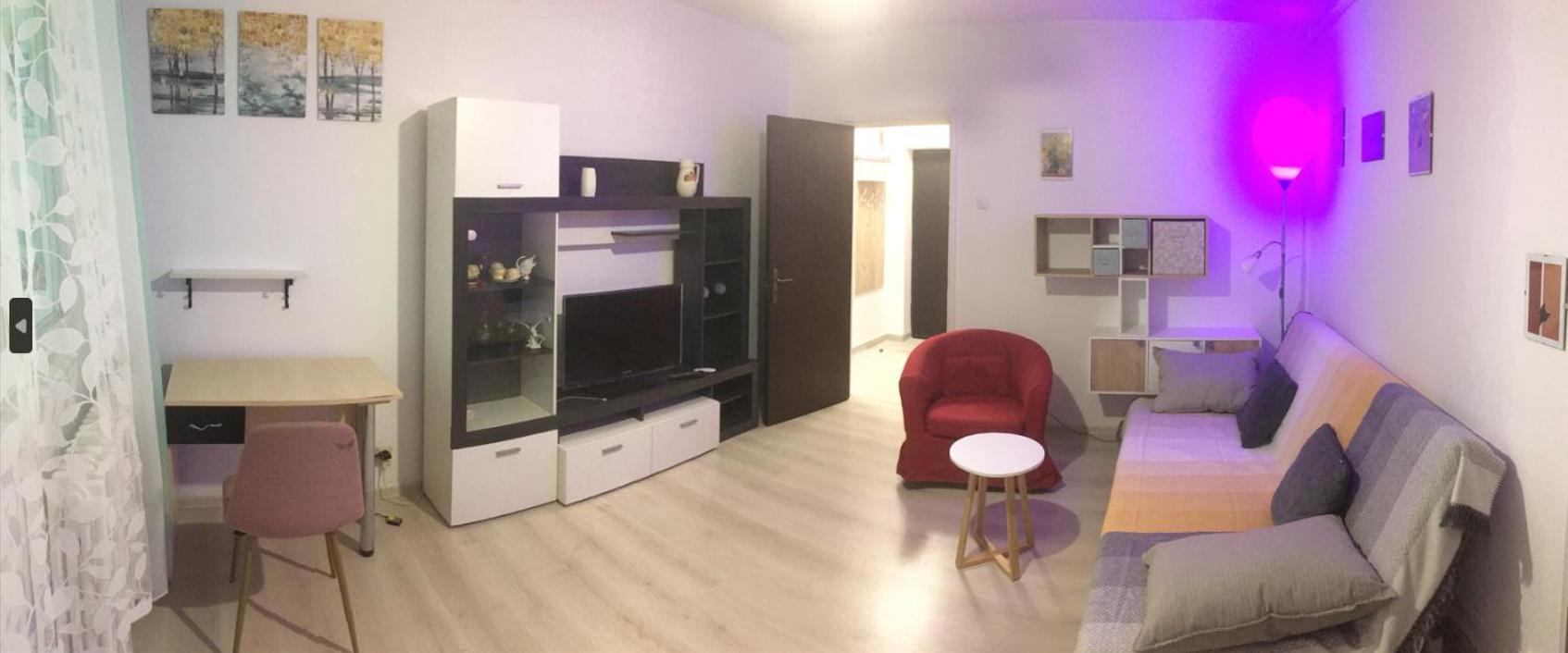 Van Cath Studio Bucharest