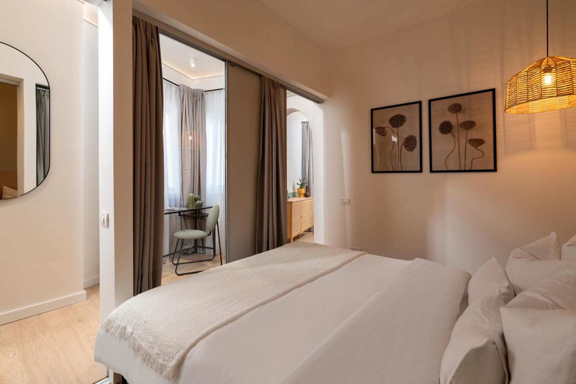 Apartment Florence Downtown By Urbanesq *