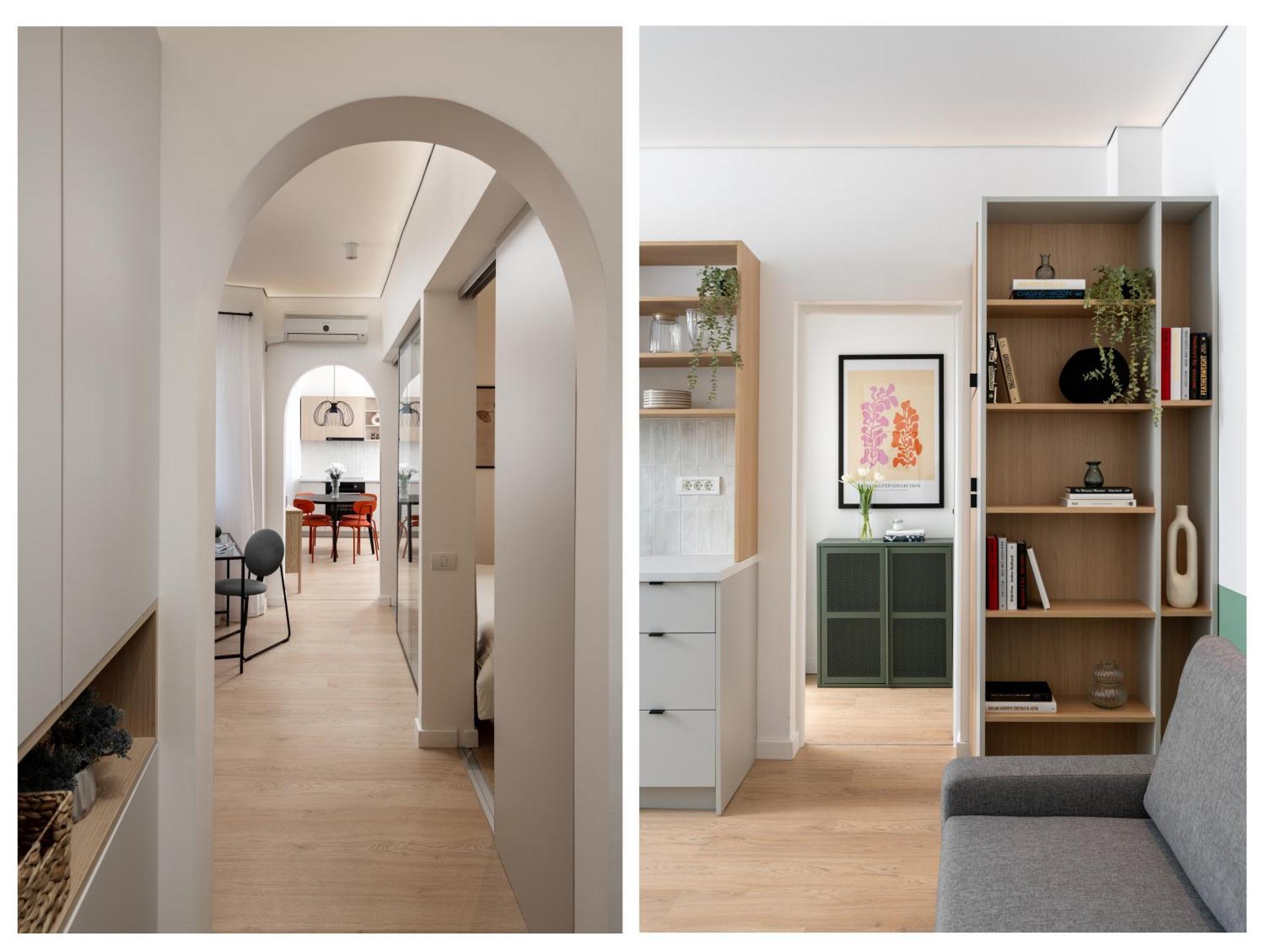 Apartment Florence Downtown By Urbanesq *