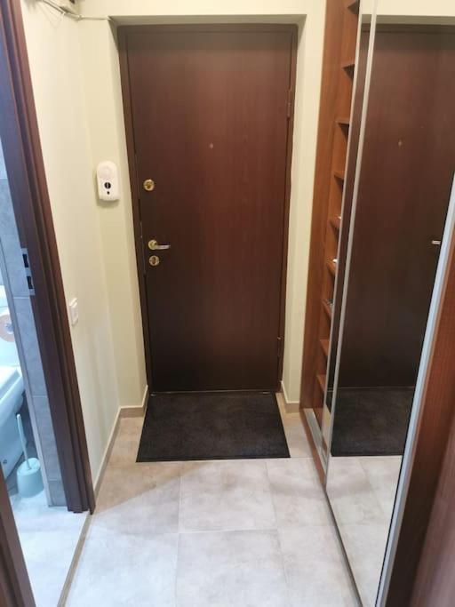 Apartment Studio Carol - Rond Baba Novac Bucharest