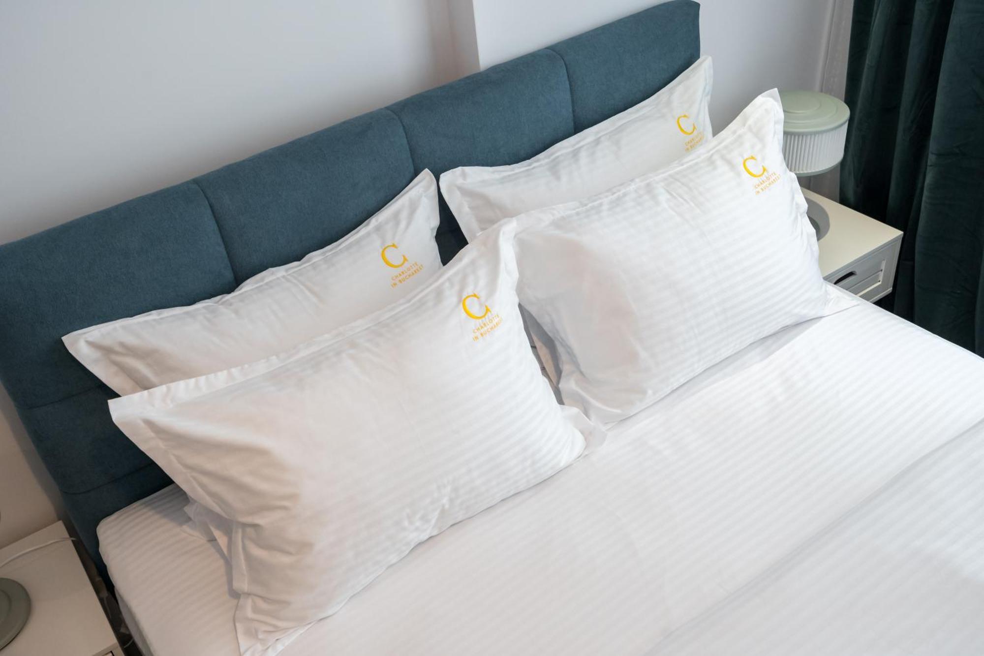 Apartament Charlotte Grand Bucureşti