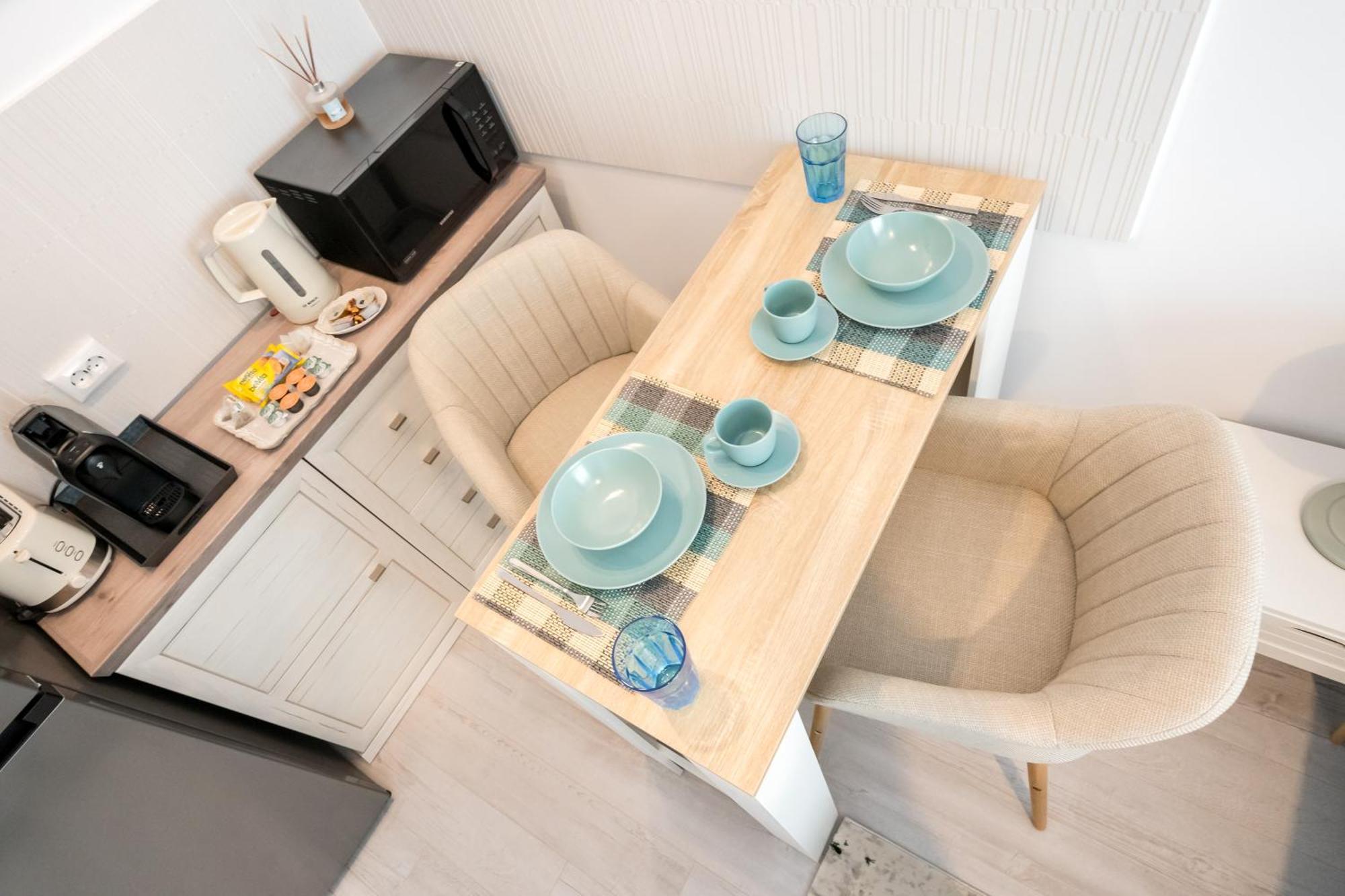 Charlotte Grand Apartament Bucureşti