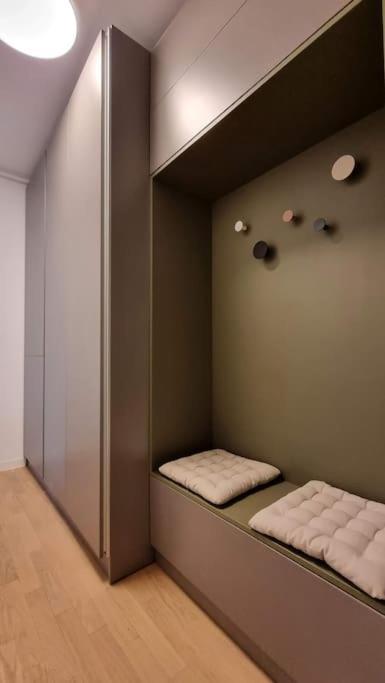 Apartament Urban -