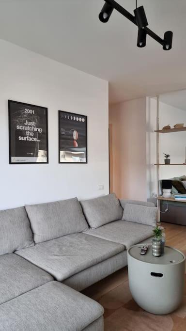 Apartament Urban - *