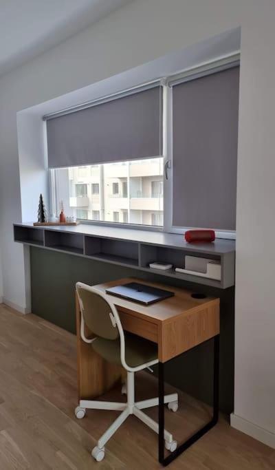 Apartament Urban - Bucureşti