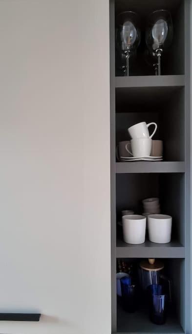 Apartament Urban -