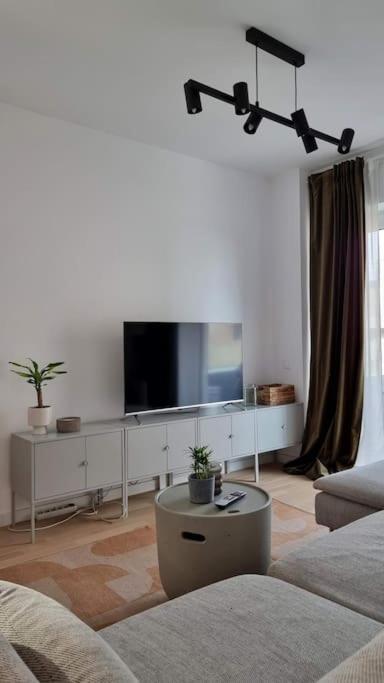 Urban - Apartament Bucureşti