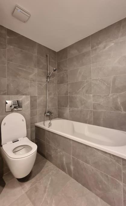 Apartament Urban - Bucureşti