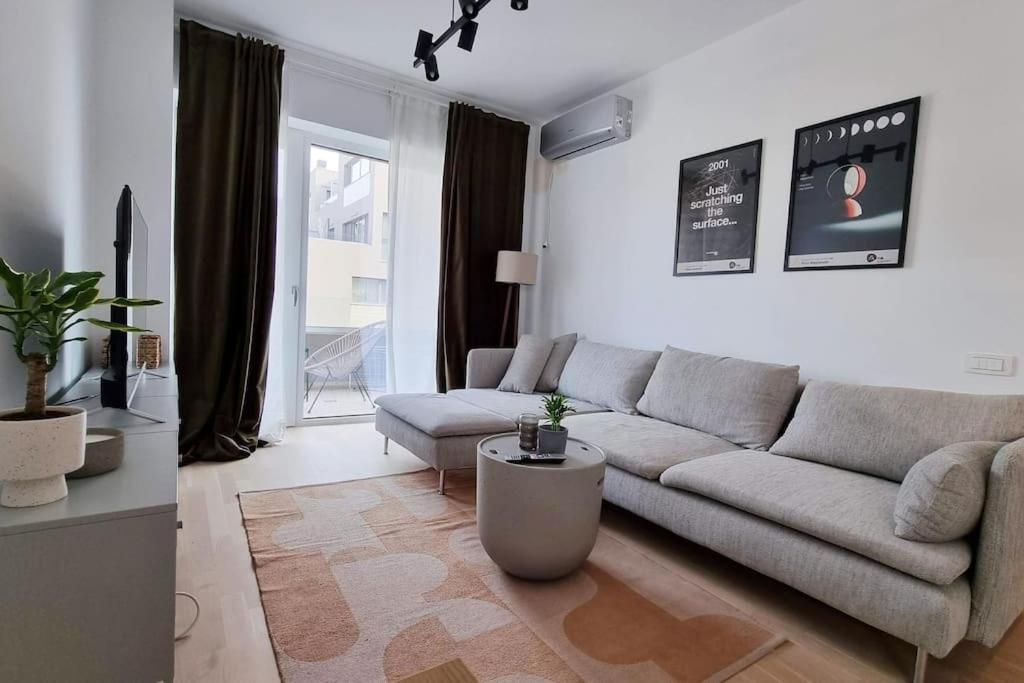 Apartament Urban - Bucureşti