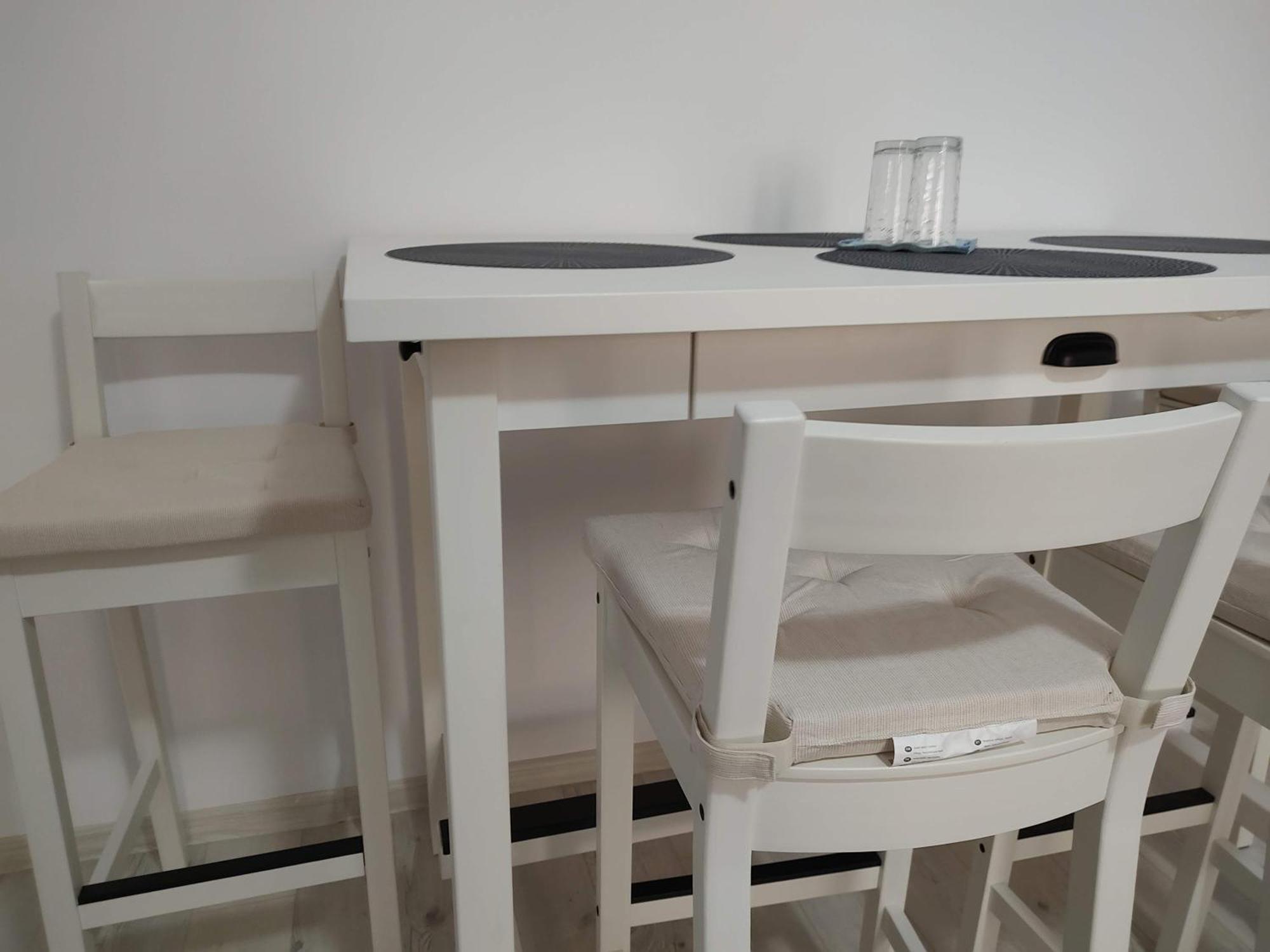 Dream Confort - Hideaway Bucharest